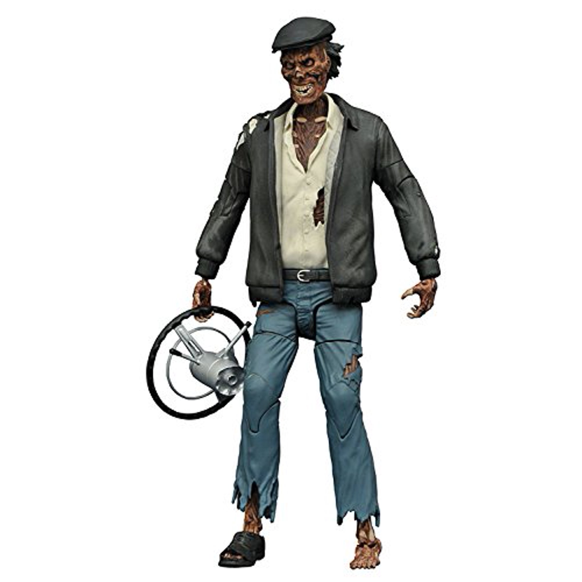 Action Figure Library Ghost Select Ghostbusters Feb Unkhair Ac Id