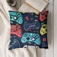 thumbnail image 3 of SHANXI Pillowcase Gaming Controller 12x12in, 3 of 5