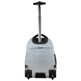 thumbnail image 2 of Gray Nevada Wolf Pack 19'' Premium Wheeled Backpack, 2 of 6