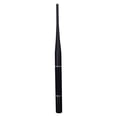 thumbnail image 1 of 2-in-1 Stylus Capacitive Pen Universal Touchscreen Pens For Tablets Laptops Cloth Head And Disc Stylus ForSamsung ForHuawei black, 1 of 6