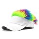thumbnail image 4 of Gorra de béisbol CHAO primavera verano algodón bordado Camuflaje Gris blanco, 4 of 4