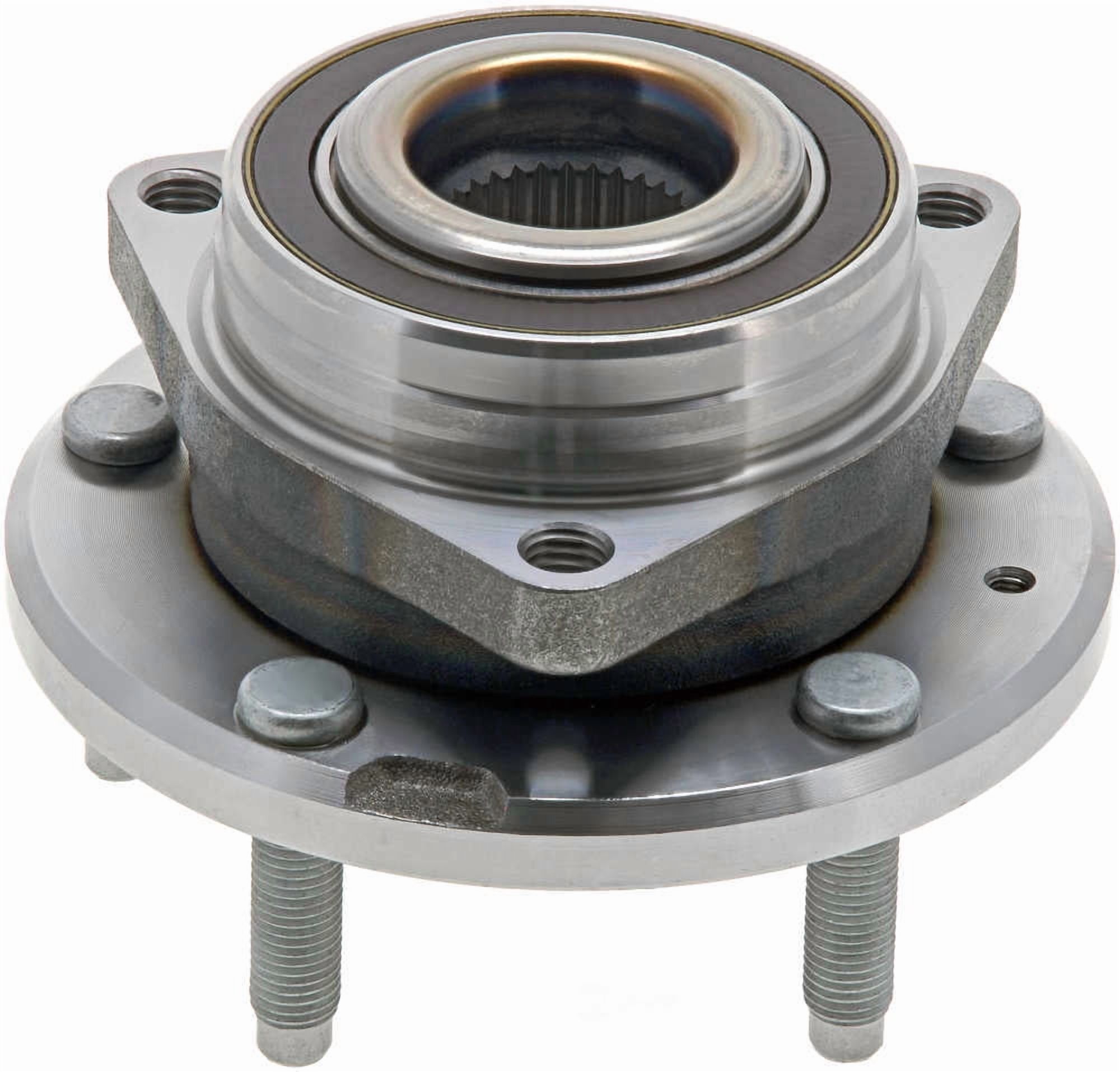 Mevotech MB50343 Wheel Bearing and Hub Assembly