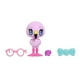 thumbnail image 5 of Mini Figura Fashion Pets - Flamingo Oficinist, 5 of 5
