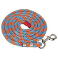 thumbnail image 4 of Lead Ropefor Horse,Nylon Horse Rope Multipurpose Livestock Lead Rope Nylon Horse Rope Exceptional Craftsmanship, 4 of 12