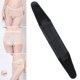 thumbnail image 3 of Cinturón para la articulación sacroilíaca, corrector de la inclinación pélvica anterior posparto para el dolor de piernas XL negro, 3 of 9