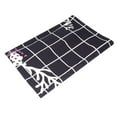 thumbnail image 3 of Chair Slipcover, Chair Protecting Cover, Soft Machine Washable For Christmas Family Restaurants Home Type 4, 3 of 8