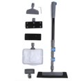 thumbnail image 1 of 5 in 1 Aquarium Fish Tank Brush Long Handle Cleaning Tool Kit Brush Glass Eraser Cleaning, 1 of 2