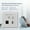 White, variant on Router,Mount Wi-fi Ap Wifi Router 300m Ap Point Router With Wps With Wps Encryption Socket Wall Mount Ap Router With Havou In-wall Router Florbela White