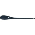 thumbnail image 2 of Gourmac Cobalt Blue Melamine Mixing Spoon 12", 2 of 2