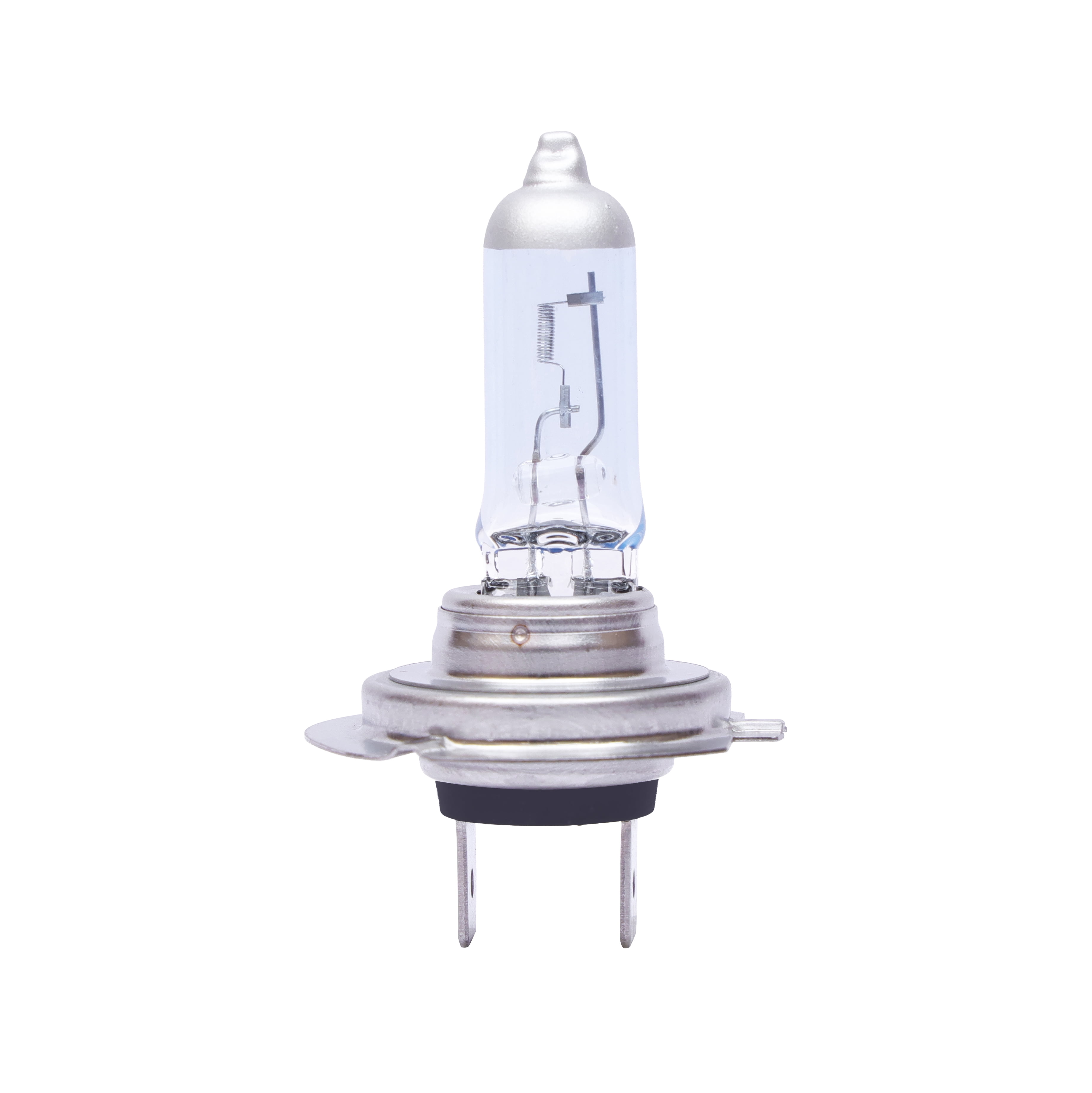 EverStart Maxx H7 Halogen Headlight Bulb, 2 Pack, Compatible with Multiple Cars