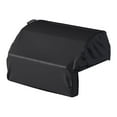 thumbnail image 5 of Edgestar Grl360cover1 Cover For Grl360 36" Grill Head - Black, 5 of 5