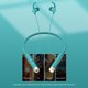 thumbnail image 1 of Auriculares Inalámbricos para el Cuello Shamjiam Iluminación Auriculares para Juegos 600mAh, 1 of 5