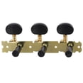 thumbnail image 3 of Tuning Pegs Set Tuning Pegs Set Acoustic Folk Classical Guitar Tuning Pegs, 3 of 9