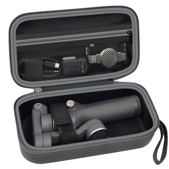 Bolsa de transporte ALKOO para DJI Osmo Mobile 8/7/7P Gimbal