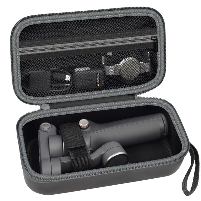 Bolsa de transporte ALKOO para DJI Osmo Mobile 8/7/7P Gimbal