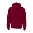 thumbnail image 3 of Fleece Sofspun Hooded Pullover Sweatshirt, 3 of 3