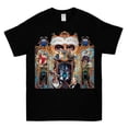 thumbnail image 1 of Michael jackson dangerous t shirt, 1 of 3