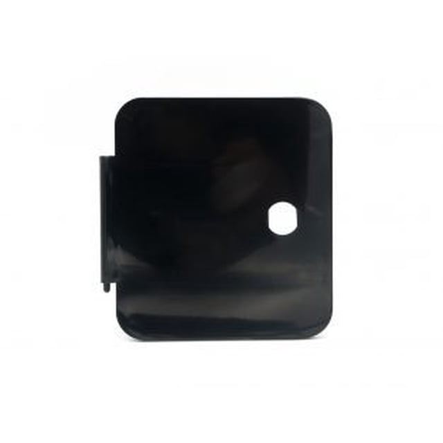 B&B Molders Cordon Électrique Trappe 94181 Remplacement de Porte de Trappe Uniquement Sans Accès Vermin; Noir; Plastique; Résistant aux UV et aux Chocs
