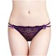 thumbnail image 4 of Calzoncillos de Encaje Bragas Transparentes Bragas de Encaje de Mujer Ropa Interior de Encaje de Cintura Baja Bragas Caladas Bragas de Mujer Odeerbi ODB118517, 4 of 7