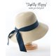 thumbnail image 2 of Womens Beach Sun Straw Hat UV UPF 80+ Travel Foldable Brim Summer UV Hat, 2 of 5