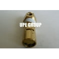 thumbnail image 4 of in Tank CHECK VALVE AIR Compressor 1/2 Compression X 1/2 Male NPT, 4 of 4