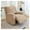 E, variant on Elastic Recliner Chair Slipcover Set with 2 Armrest Covers, Stretchable Pet Proof & Child Proof Furniture Protector for Recliners, Non-Slip Couch Cover for Dogs