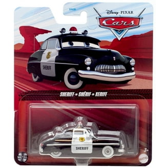 London Rescue - 12 pack カーズ　マテル　新品未開封 Disney Cars Multi-Packs London Rescue 12-Pack Diecast Car Set