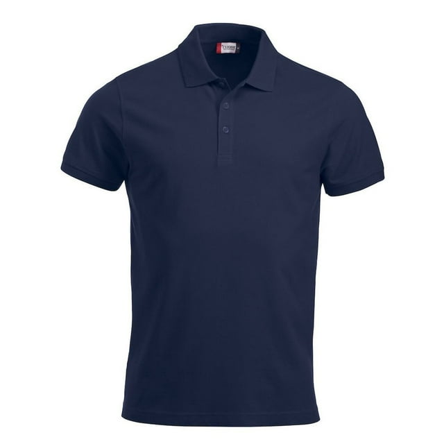 Clique Polo Classique Lincoln pour Homme