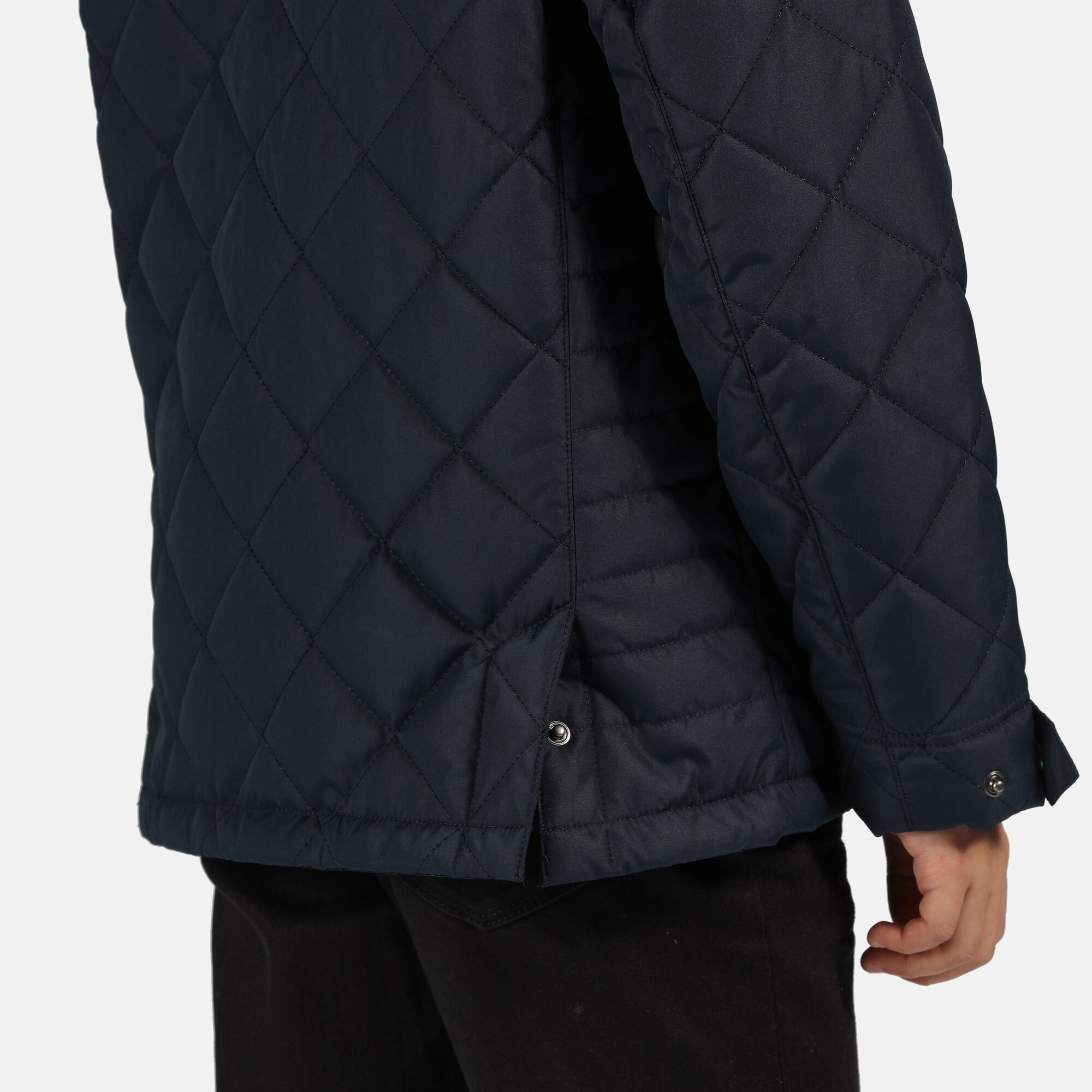 regatta lander jacket