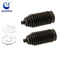 thumbnail image 1 of Steering bellows kit front 2124630596 suitable for Mercedes W212 A207 C207 S204 C204 R231-, 1 of 3