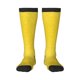 thumbnail image 1 of Fotbe Yellow Glitter Calcetas Divertidas Estampadas para Hombre y Mujer, Calcetas de Algodón hasta la Rodilla para Caminar, Correr, Enfermería y Embarazo, 1 of 6