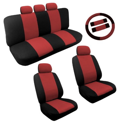 toyota camry seat covers walmart