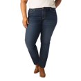 thumbnail image 1 of Levi Strauss Signature.™ Women's Modern Straight, 1 of 3