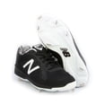 thumbnail image 3 of New Balance Men Tupelo V1 Baseball Cleats, 3 of 7