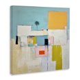 thumbnail image 3 of Stupell Industries Contemporary Tropical Villa Abstraction Canvas Art, 17 x 17, by Irena Orlov, 3 of 8
