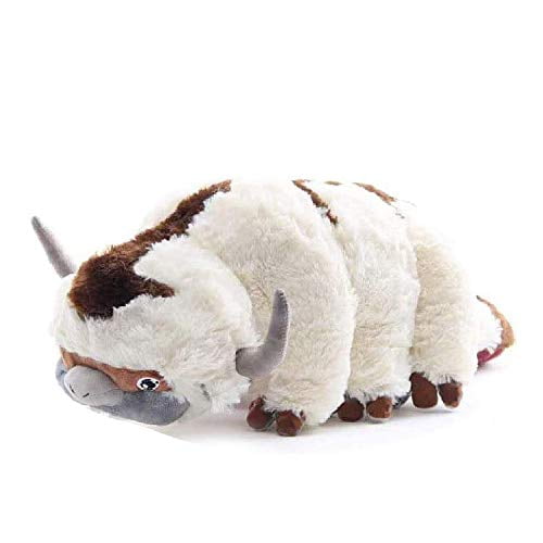 appa stuffed animal walmart