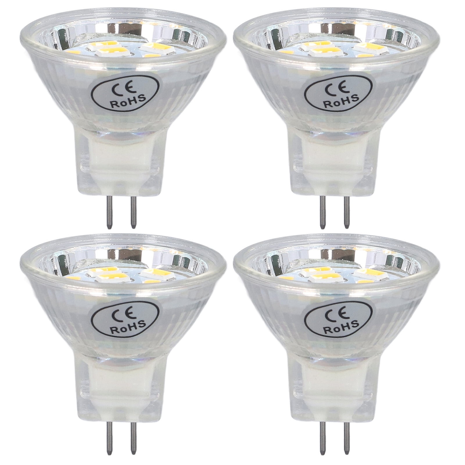 Friendly MR11 LED Low Consumption For Downlights Cold White Light Walmart.com