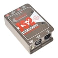thumbnail image 2 of Radial Engineering JS2 Caja directa divisora ​​de micrófono pasivo, 2 of 4