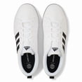 thumbnail image 5 of Adi-das VS SKATE HP6010 Footwear White / Core Black / Footwear White Sneakers, 5 of 5