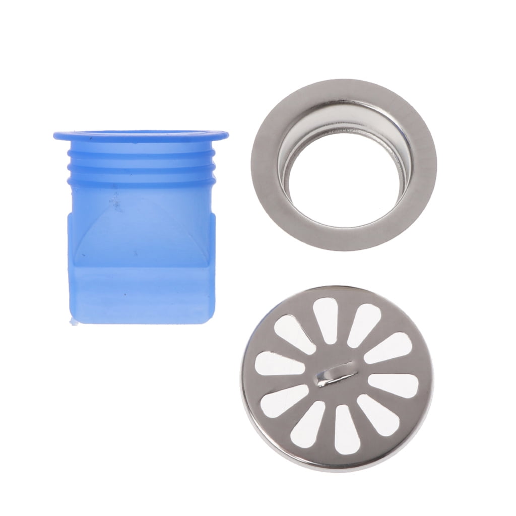 HGYCPP Drain Backflow Preventer One Way Valve for Pipes Tubes Bathroom Floor Drain Seal