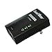 thumbnail image 2 of Ethernet Over Powerline Adapter Kit 1 Port Network 200 Mbps Transmission Rate MocA 11 compliant 16 Nodes Uses Existing Home Electrical System to Link Internet, 2 of 2