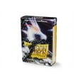 thumbnail image 5 of 10 Packs Dragon Shield Classic Mini Japanese Clear 60 ct Card Sleeves Display Case, 5 of 5