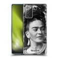 thumbnail image 1 of Head Case Designs Officially Licensed Frida Kahlo Portraits And Quotes Headdress Soft Gel Case Compatible with Samsung Galaxy Note20 / 5G, 1 of 7