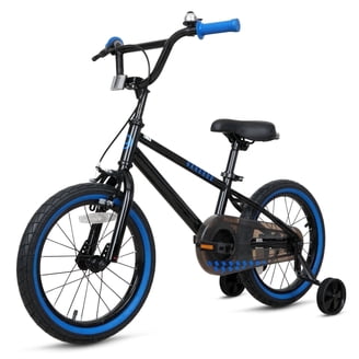 Dynacraft Magna 16-Inch Boys BMX Bike For Age 5-7 Years - Walmart.com