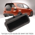 thumbnail image 4 of Manija trasera del automóvil larga durabilidad elegante 84441 SAE T00ZA Manija de puerta trasera flexible para Jazz GD1 GD3 ANGGREK Otros, 4 of 8