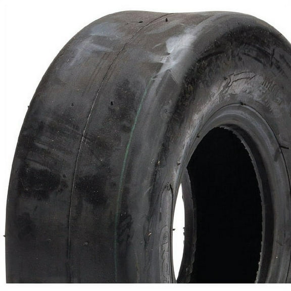 Oregon 58-132 Tire 410  350-4 Smooth 4 Ply Tube Tire Jacobsen Kenda 182522 20531H85