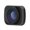 White, variant on husxh Camera Lens Accessories Wide Angle/Macro/Fisheye Lens for DJI Osmo Pocket