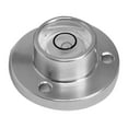 thumbnail image 7 of Bubble Level Round Bubble Level High Precision Stainless Steel Small Camper Level, 7 of 7