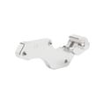 thumbnail image 4 of 320MM SUPERMOTO BRACKET For KX KXF KLX 125 250 300 450 500 650 R KX125 KX250 KX250F KX450F OVERSIZE BRAKE DISC BRACKET ADAPTOR, 4 of 5