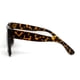 thumbnail image 3 of Gafas de sol SA106 estilo "boyfriend" oversize para mujer carey, 3 of 9